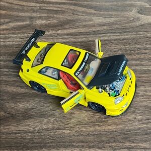 Boley Extreme Tuner 1:24 Subaru Impreza WRX STi.